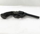 Colt Police Positive .38 Cal Revolver - 4 of 7