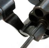 Colt Police Positive .38 Cal Revolver - 6 of 7