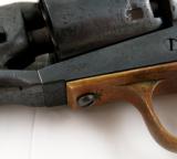 Civil War Colt Model 1860 Army .44 Cal Revolver c.1862 - 6 of 6