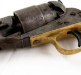 Colt Model 1851 Navy .36 Cal Revolver c.1852 - 5 of 7