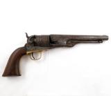 Colt Model 1851 Navy .36 Cal Revolver c.1852 - 2 of 7