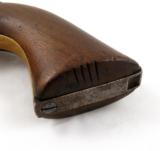 Colt Model 1851 Navy .36 Cal Revolver c.1852 - 6 of 7