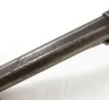 Remington Beals Model 1861 Navy .36 Cal Revolver - 7 of 8