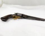 Remington Beals Model 1861 Navy .36 Cal Revolver - 3 of 8