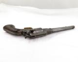 Remington Beals Model 1861 Navy .36 Cal Revolver - 4 of 8