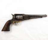 Remington Beals Model 1861 Navy .36 Cal Revolver - 2 of 8