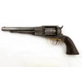 Remington Beals Model 1861 Navy .36 Cal Revolver - 1 of 8