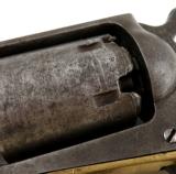 Remington Beals Model 1861 Navy .36 Cal Revolver - 5 of 8