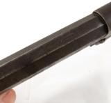 Civil War Remington New Model Army .44 Cal Percussion Revolver #98384 - 6 of 7