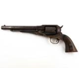 Civil War Remington New Model Army .44 Cal Percussion Revolver #98384 - 1 of 7