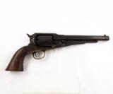 Civil War Remington New Model Army .44 Cal Percussion Revolver #98384 - 2 of 7