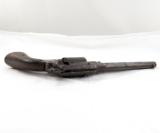 Civil War Remington New Model Army .44 Cal Percussion Revolver #98384 - 4 of 7
