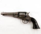 Antique Remington New Model Police .36 Cal Percussion Revolver - 1 of 6