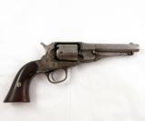 Antique Remington New Model Police .36 Cal Percussion Revolver - 2 of 6