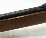 Winchester Model 190 Semi Auto .22 L or LR Rifle - 4 of 5