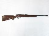 Marlin Model 101 .22 S-L.-LR Bolt Action Single Shot Rifle - 1 of 4