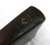 Civil War 1861 Sprigfield Rifle - 9 of 9