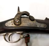 Civil War 1861 Sprigfield Rifle - 7 of 9