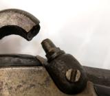 Civil War 1861 Sprigfield Rifle - 8 of 9