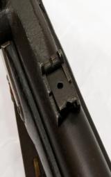 Civil War 1861 Sprigfield Rifle - 5 of 9