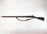 Civil War 1861 Sprigfield Rifle - 2 of 9