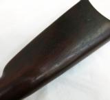 Civil War 1861 Sprigfield Rifle - 3 of 9