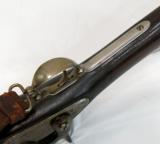 Civil War 1861 Sprigfield Rifle - 4 of 9
