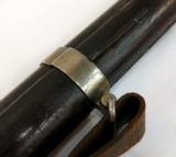 Civil War 1861 Sprigfield Rifle - 6 of 9