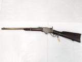 Civil War Spencer .54 cal 7 Shot Carbine Rifle - 1 of 7