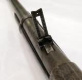Civil War Spencer .54 cal 7 Shot Carbine Rifle - 4 of 7