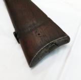 Civil War Spencer .54 cal 7 Shot Carbine Rifle - 3 of 7