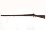 Antique 1837 Springfield Model 1816 Type III Musket - 2 of 6