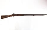 Antique 1837 Springfield Model 1816 Type III Musket - 1 of 6