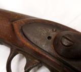 Antique 1837 Springfield Model 1816 Type III Musket - 4 of 6