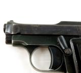 1955 Beretta M418 Cal. 6.35 Pistol - 2 of 5