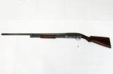 c.1915 Winchester Model 1912 12 Gauge Pump Shotgun - 2 of 5