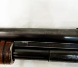 c.1915 Winchester Model 1912 12 Gauge Pump Shotgun - 3 of 5