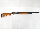 Winchester Model 12 12 Gauge Pump Shotgun - 2 of 5