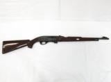 Remington Nylon .22 LR Clip Fed Rifle - 1 of 4