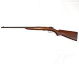 Winchester Model 60A .22 SR/LR Bolt Action Rifle - 2 of 4