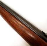 Winchester Model 60A .22 SR/LR Bolt Action Rifle - 3 of 4