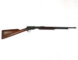 c.1954 Winchester Model 62A .22 Cal Pump Rifle - 2 of 5