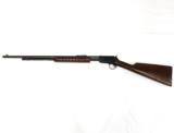 c.1954 Winchester Model 62A .22 Cal Pump Rifle - 1 of 5