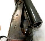 1928 Parker Trojan 16 Gauge Double Barrel Shotgun - 14 of 18