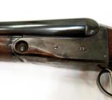 1928 Parker Trojan 16 Gauge Double Barrel Shotgun - 12 of 18