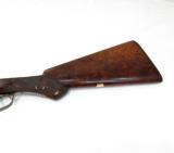 1901 Ithaca Lewis Class 4E Grade Double Barrel Shotgun w/ 28 & 30" Barrels - 7 of 13