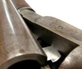 1901 Ithaca Lewis Class 4E Grade Double Barrel Shotgun w/ 28 & 30" Barrels - 4 of 13