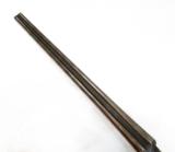 1901 Ithaca Lewis Class 4E Grade Double Barrel Shotgun w/ 28 & 30" Barrels - 10 of 13