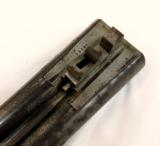 1901 Ithaca Lewis Class 4E Grade Double Barrel Shotgun w/ 28 & 30" Barrels - 13 of 13