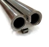 1901 Ithaca Lewis Class 4E Grade Double Barrel Shotgun w/ 28 & 30" Barrels - 12 of 13